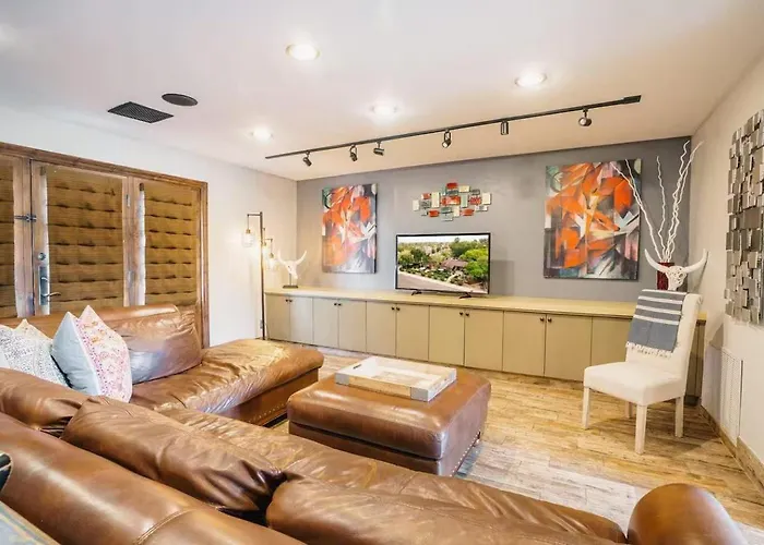 Cuvee - 2 Units - Mins To Entertainment District * Scottsdale