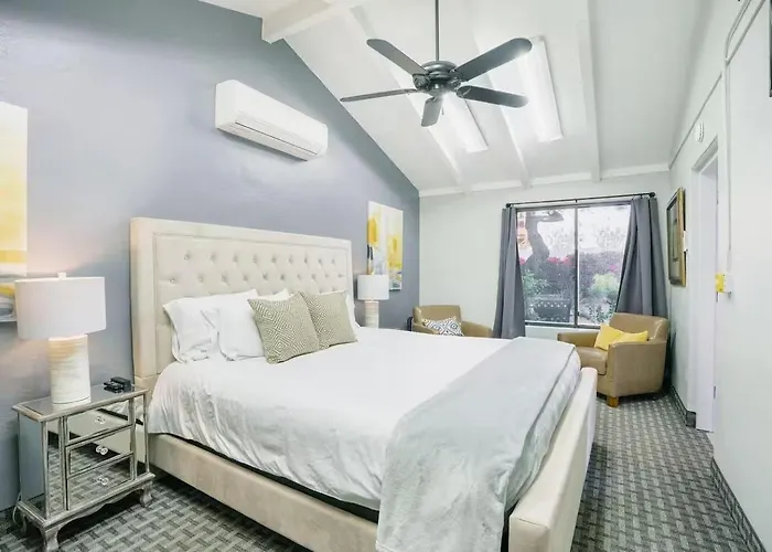 Cuvee - 2 Units - Mins To Entertainment District * Scottsdale