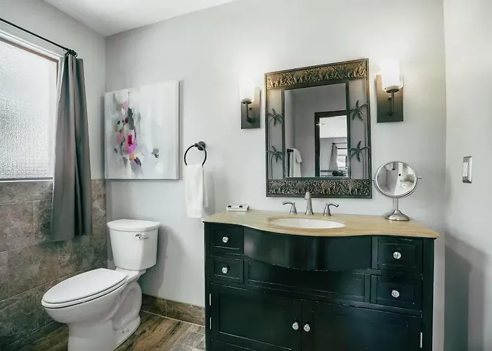 Cuvee - 2 Units - Mins To Entertainment District