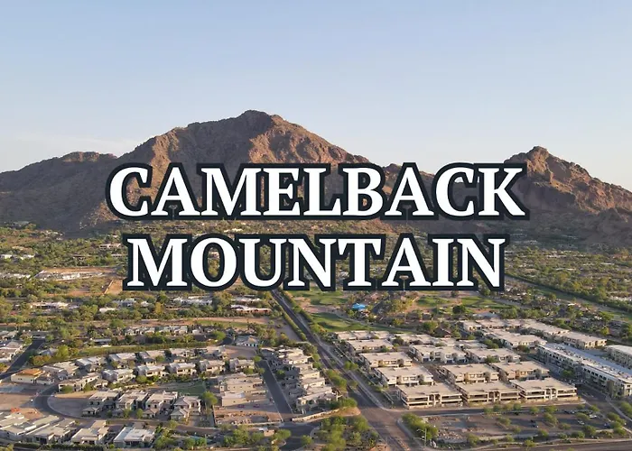 Cuvee - 2 Units - Mins To Entertainment District Holiday home Scottsdale